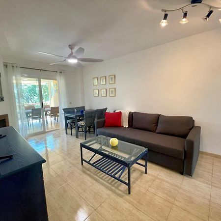 Comfy Apartment In The Heart Of The Costa Del Sol Sitio de Calahonda Eksteriør billede