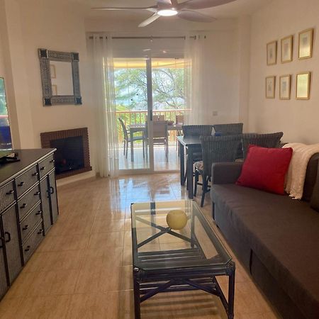 Comfy Apartment In The Heart Of The Costa Del Sol Sitio de Calahonda Eksteriør billede