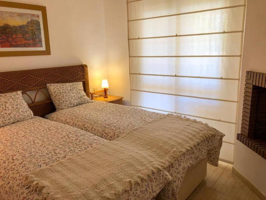 Comfy Apartment In The Heart Of The Costa Del Sol Sitio de Calahonda Eksteriør billede