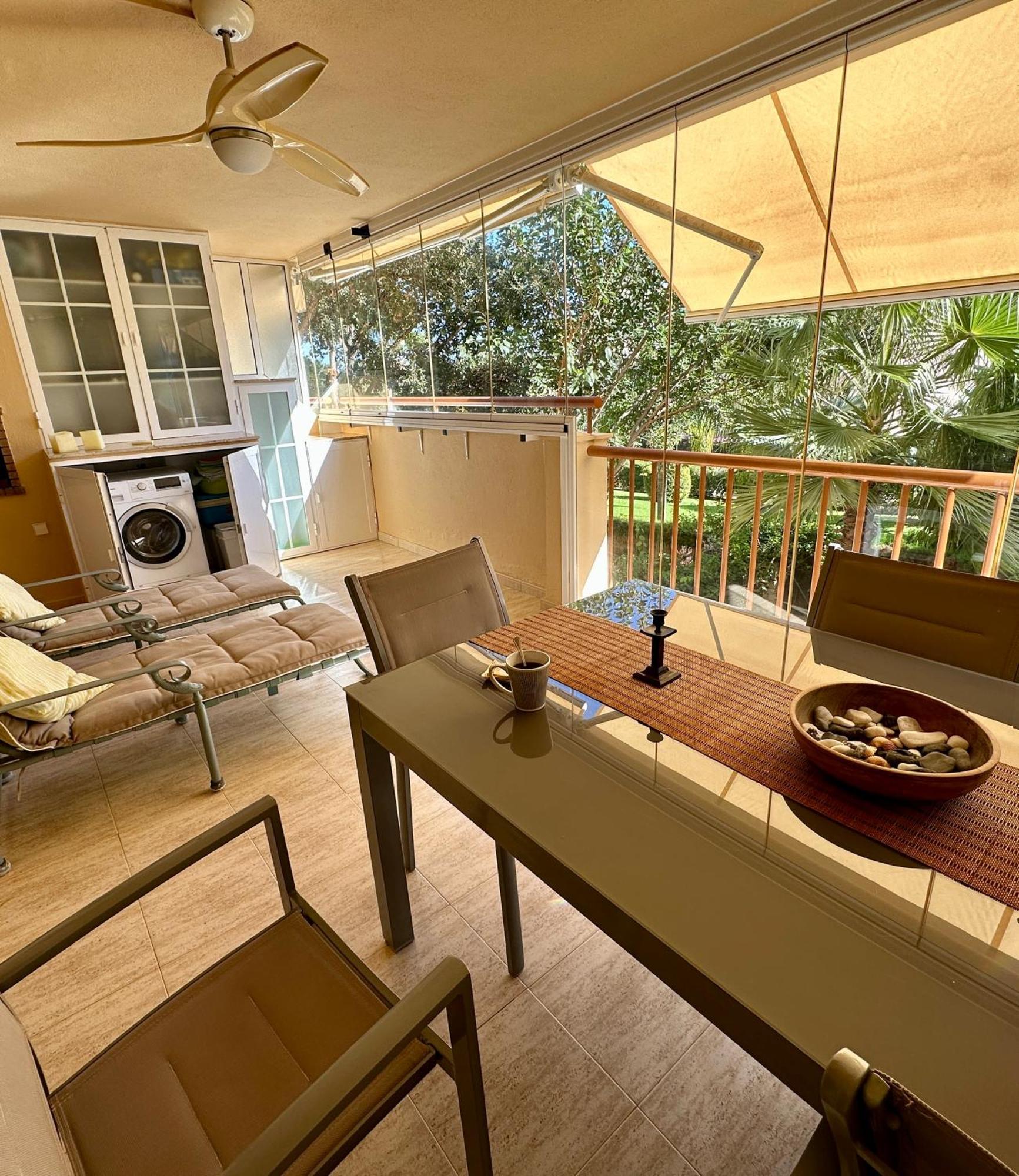 Comfy Apartment In The Heart Of The Costa Del Sol Sitio de Calahonda Eksteriør billede